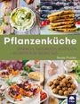 Beate Prader: Pflanzenküche, Buch