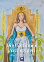 Manuela Kloibhofer: Die Göttinnen - Archetypen, Buch