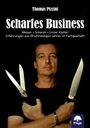 Thomas Pizzini: Scharfes Business, Buch