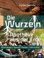 Eunike Grahofer: Die Wurzeln, Buch