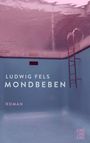 Ludwig Fels: Mondbeben, Buch