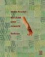 Ursula Krechel: Beileibe und Zumute, Buch