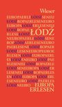 : Europa Erlesen Lódz, Buch