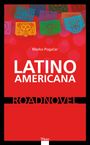 Marko Poga¿ar: Latino Americana, Buch