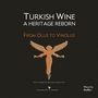 Inanc Atilgan: Turkish Wine, Buch