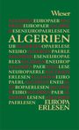 : Algier, Buch