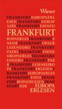 : Frankfurt, Buch