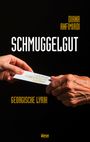 Diana Anfimiadi: Schmuggelgut, Buch
