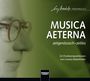 Lorenz Maierhofer: Chorwerke "Musica Aeterna", CD
