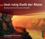 : LandesJugendChor Rheinland-Pfalz - Und ruhig fließt der Rhein, CD