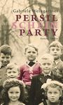 Gabriele Weingartner: Persilscheinparty, Buch