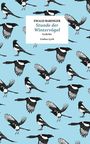 Ewald Baringer: Stunde der Wintervögel, Buch