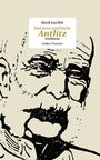 Felix Salten: Das österreichische Antlitz, Buch