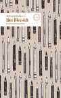 Alexander Kluy: Der Bleistift, Buch