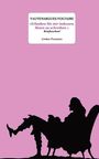 VAUVENARGUES/VOLTAIRE: »Erlauben Sie mir indessen, Ihnen zu schreiben.« Briefwechsel, Limbus Preziosen. Silhouette im Sessel.