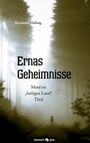 Reinhold Dullnig: Ernas Geheimnisse, Buch