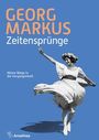 Georg Markus: Zeitensprünge, Buch