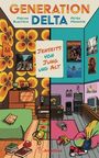 Fabian Burstein: Generation Delta, Buch