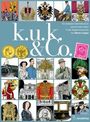 Martin Czapka: k. u. k. & Co., Buch