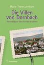 Marie-Theres Arnbom: Die Villen von Dornbach, Buch