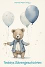 : Teddys Bärengeschichten, Buch