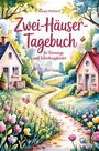 Nanja Holland: Zwei-Häuser-Tagebuch für Trennungs- und Scheidungskinder, Buch