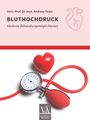 Andreas Festa: Bluthochdruck, Buch