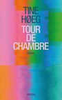 Tine Høeg: Tour de Chambre, Buch