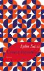Lydia Davis: Unsere Fremden, Buch