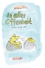 Antonio Fian: In aller Offenheit, Buch