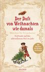 Isabella Farkasch: Der Duft von Weihnachten wie damals, Buch