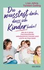 Torsten Geiling: Du wusstest doch, dass ich Kinder habe!, Buch