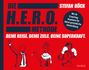 Stefan Böck: Entdecke den Helden in dir, Buch