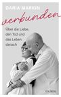 Daria Markin: Verbunden, Buch