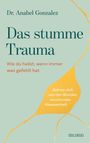 Anabel González: Das stumme Trauma, Buch