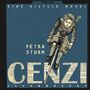 Petra Sturm: Cenzi Flendrovsky, Buch