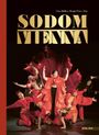: Sodom Vienna, Buch