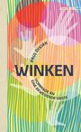 Paul Divjak: Winken, Buch