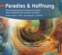 : Tiroler Kammerorchester InnStrumenti - Paradies und Hoffnung (Neue Kompositionen), CD