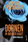 Gunther Polnizky: Dornen in meiner Haut, Buch