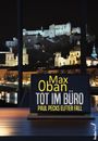 Max Oban: Tot im Büro, Buch