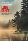 Werner Wöckinger: Leide sanft, Buch