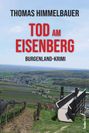 Thomas Himmelbauer: Tod am Eisenberg, Buch