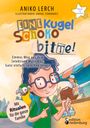Aniko Lerch: Eine Kugel Schoko bitte! Emmos Weg aus dem Selektiven Mutismus, Buch