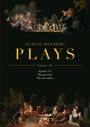 : Ludvig Holberg: PLAYS, Volume III, Buch