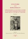 : Culture and Diplomacy: Ambassadors as Cultural Actors in Ottoman-European Relations from the 16th to the 19th Century, Buch