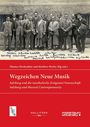 Wegzeichen Neue Musik, Buch