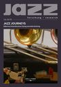 : Jazz Journeys, Buch