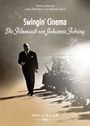 Stefan Schmidl: Swingin' Cinema, Buch