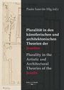 : Pluralität in den künstlerischen und architektonischen Theorien der Jesuiten / Plurality in the Artistic and Architectural Theories of the Jesuits, Buch